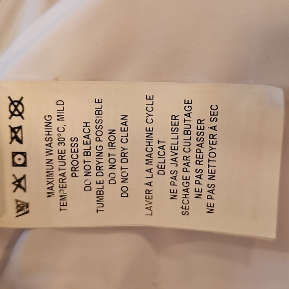 💕FARM RIO Palm Fan Bikini Set - Triangle Bikini Top + Low Bikini Bottom XL NWT - Picture 14 of 15